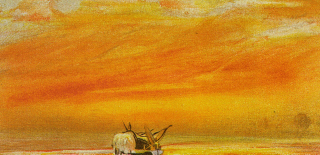 Illustration for article titled De Krakatoa a Tambora: 7 catástrofes naturales que cambiaron la historia
